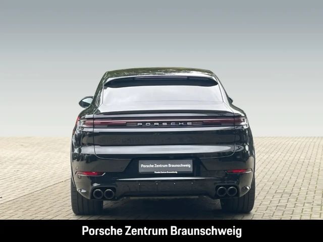 Porsche Cayenne Coupé E-Hybrid