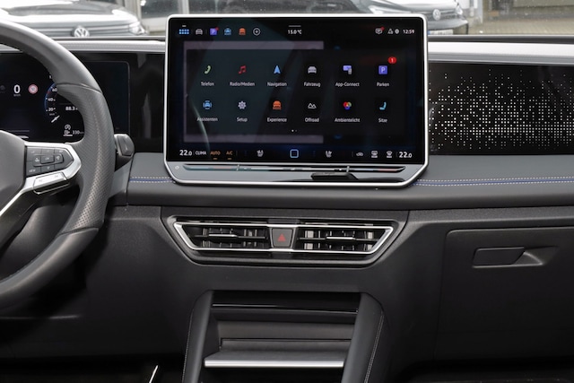 Volkswagen Tiguan 2.0 TDI 4Motion R-Line