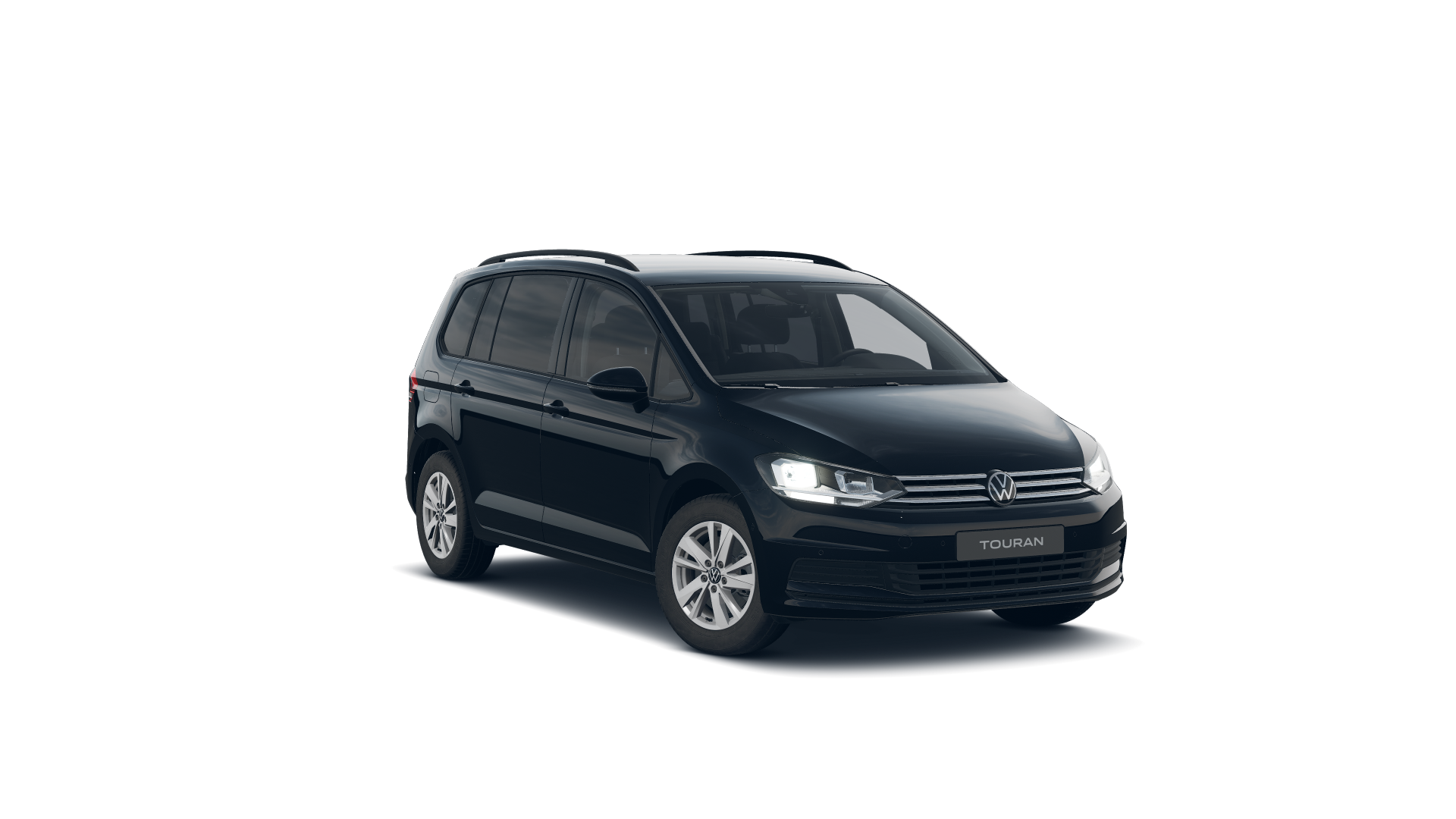 Volkswagen Touran 1.5 TSI