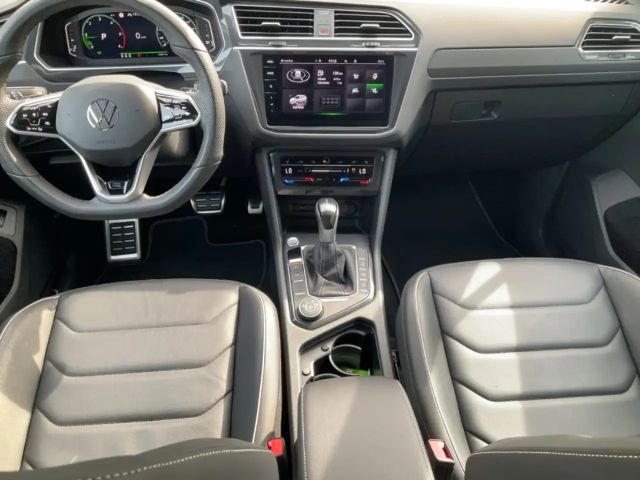 Volkswagen Tiguan 2.0 TDI 4Motion R-Line