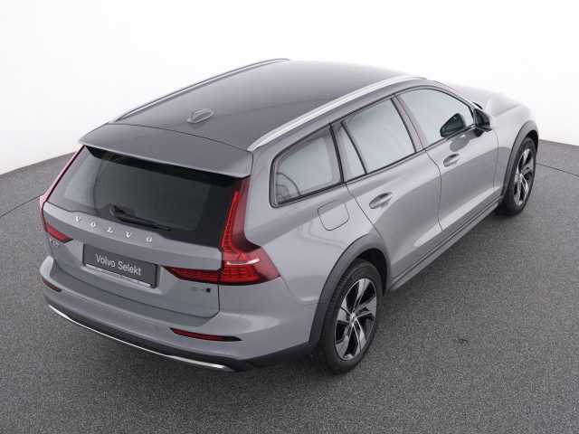 Volvo V60 Cross Country CC