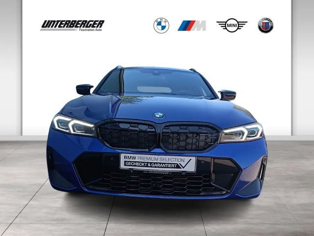 BMW 340 Touring xDrive