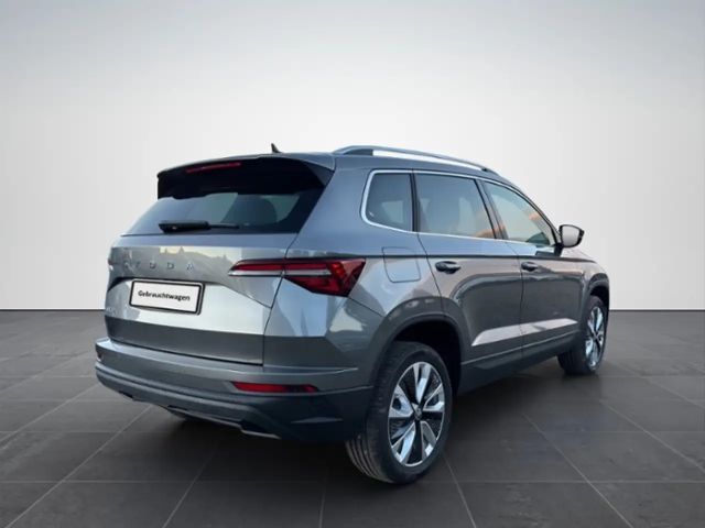 Skoda Karoq 2.0 TDI Selection