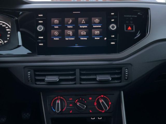 Volkswagen Polo Comfortline