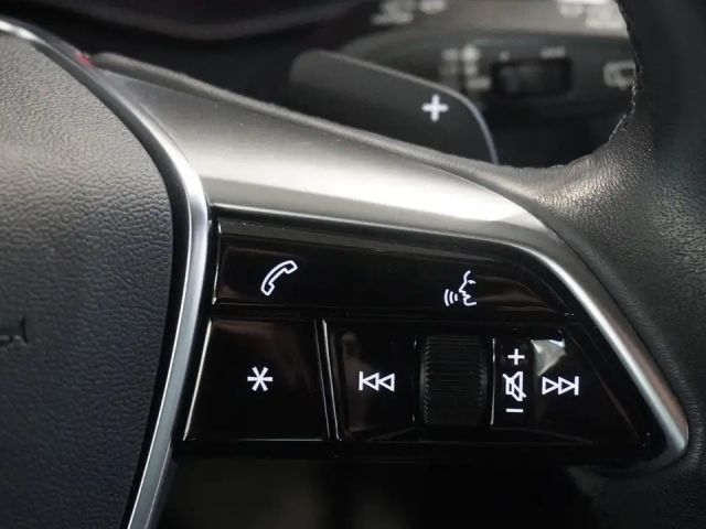 Audi A6 40 TDI Avant Quattro