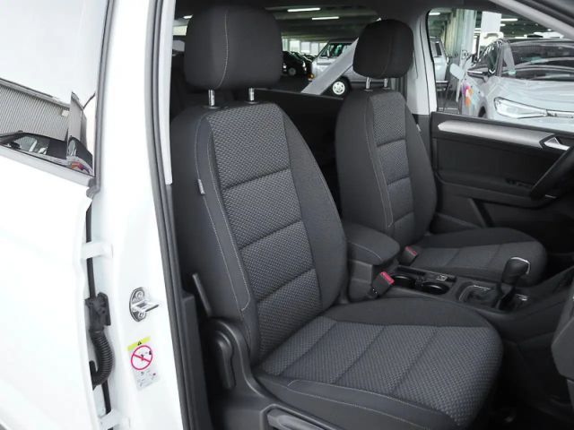 Volkswagen Touran 1.5 TSI Comfortline DSG