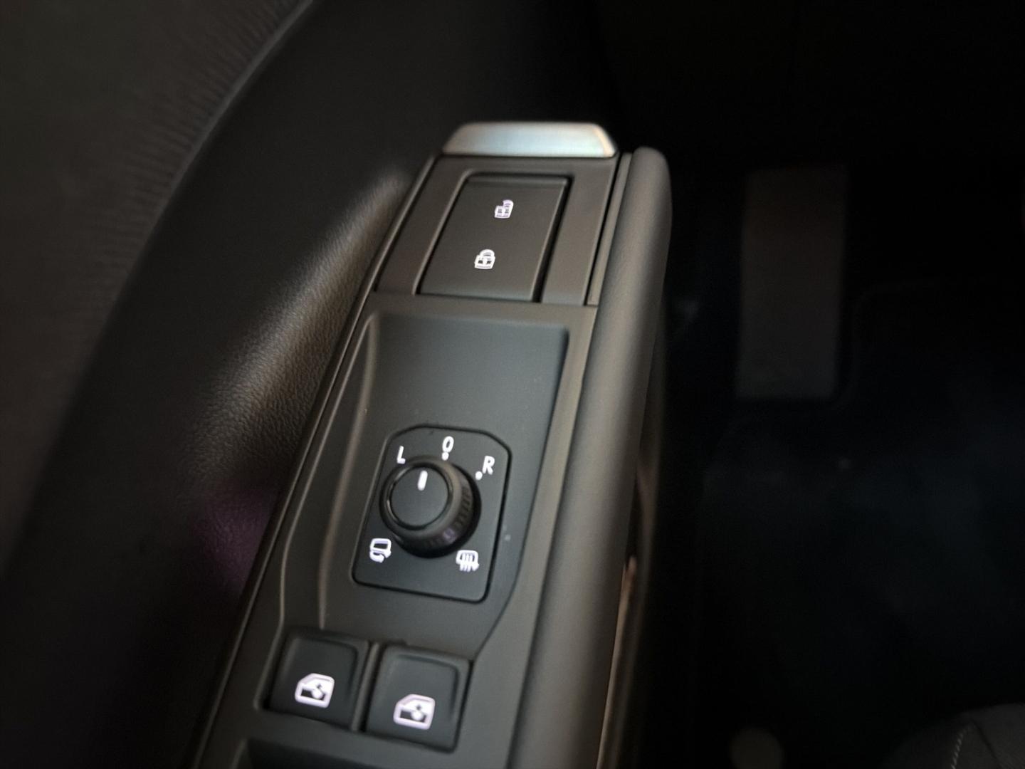 Volkswagen T-Roc 1.5 eTSI Life