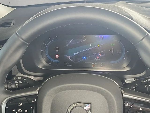 Volvo V60 AWD Dark Hybrid Plus T6