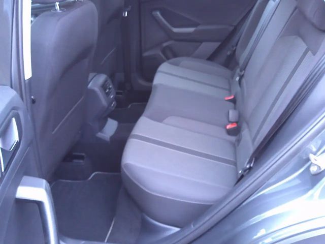 Volkswagen T-Roc DSG Life