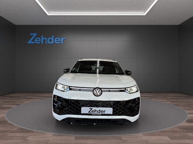 Volkswagen Tayron R-Line eHybrid