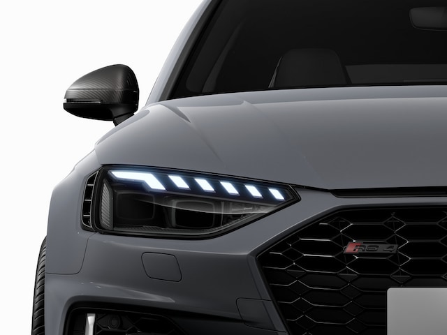 Audi RS4 Avant Quattro