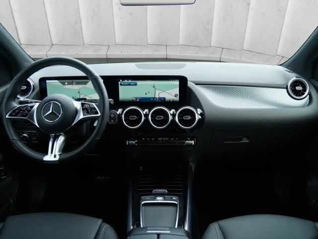 Mercedes-Benz B 200 B 200 d Progressive