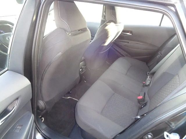 Toyota Corolla Dynamic Plus