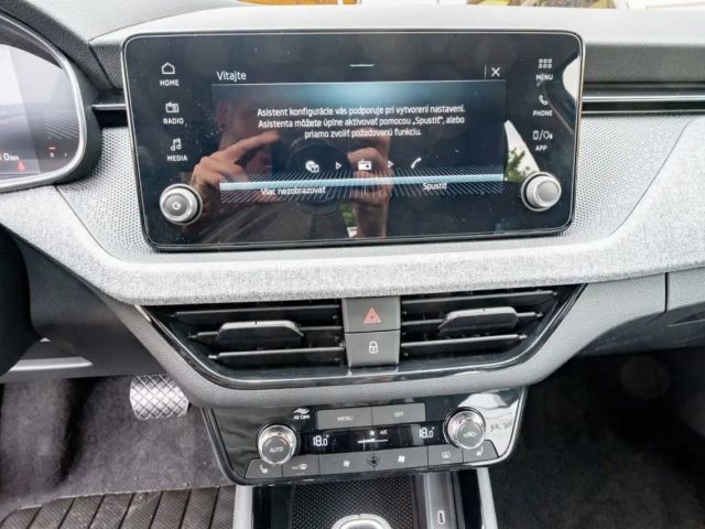 Skoda Scala 1.0 TSI Selection