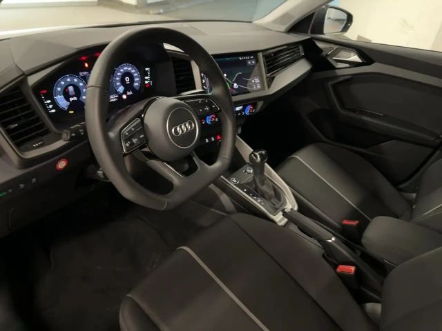 Audi A1 30 TFSI