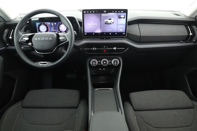 Skoda Kodiaq 2.0 TDI Selection