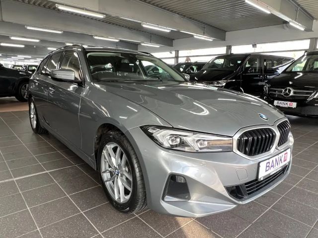 BMW 318 318d Touring