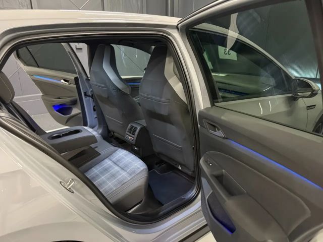 Volkswagen Golf GTD Golf VIII