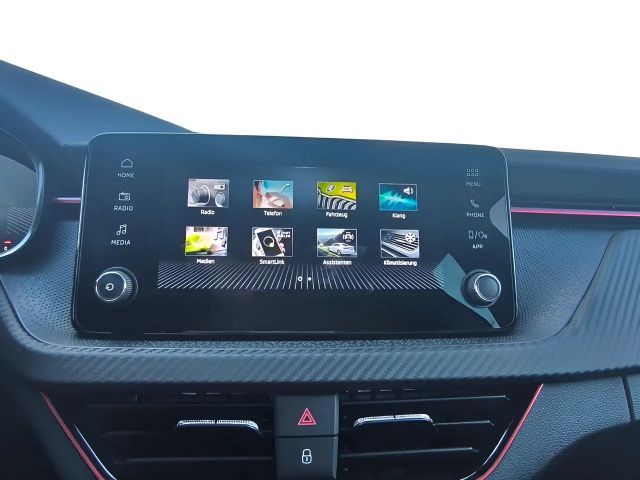 Skoda Kamiq 1.5 TSI Monte Carlo