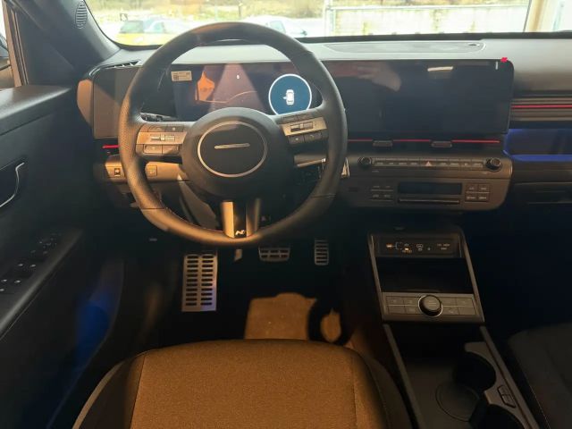 Hyundai Kona 1.6 N Line T-GDi