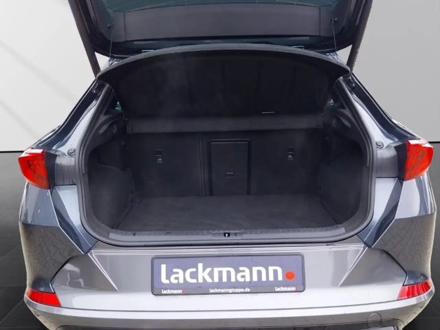 Cupra Formentor 4Drive VZ