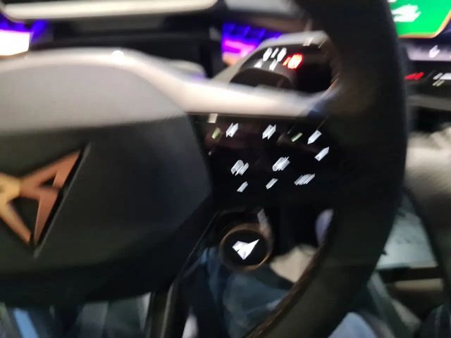 Cupra Tavascan Adrenaline VZ