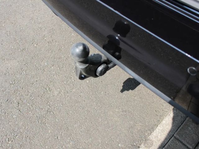 Volkswagen Touran 2.0 TDI Highline