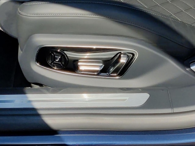 Audi A8 50 TDI Lang Quattro