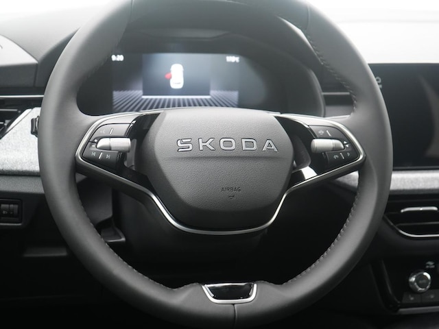 Skoda Kamiq Selection
