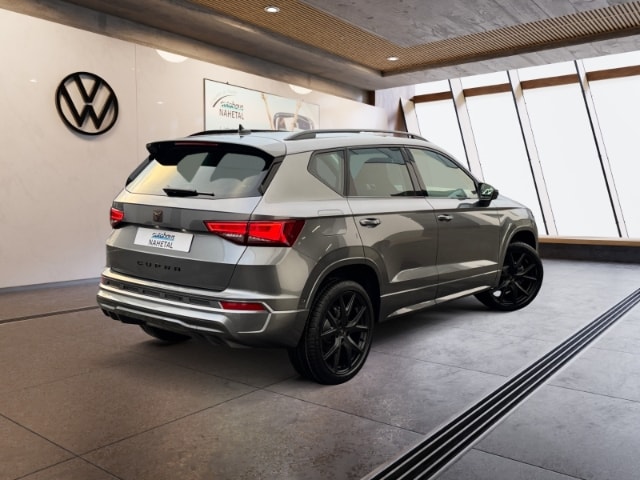 Cupra Ateca 1.5 TSI DSG
