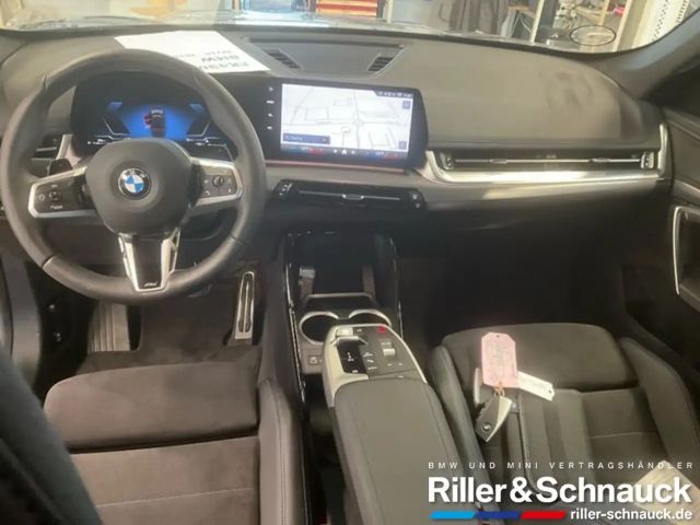 BMW X1 M-Sport sDrive