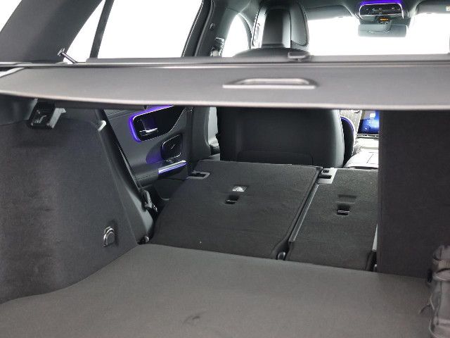 Mercedes-Benz C 220 AMG Line C 220 d Estate