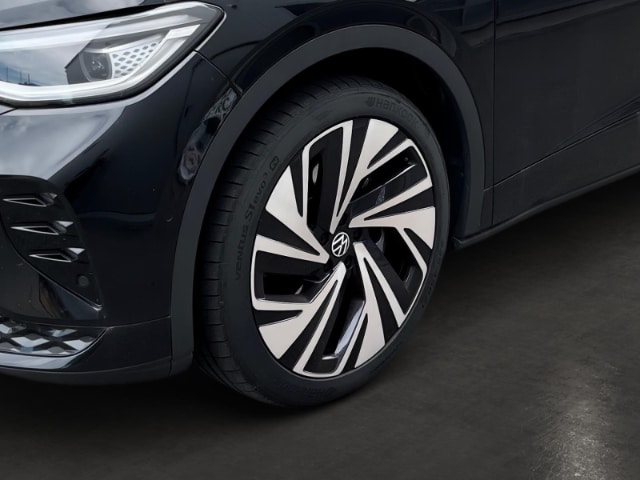 Volkswagen ID.5 4Motion GTX