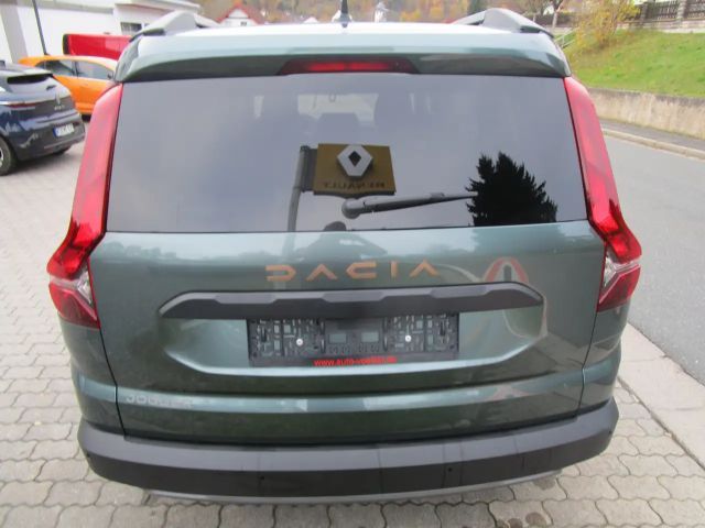 Dacia Jogger Extreme