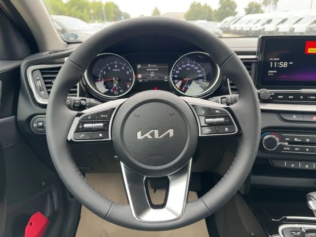 Kia Ceed Spirit SportWagon