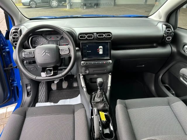 Citroën C3 Aircross Shine