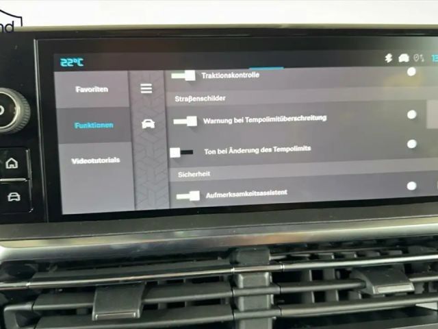 Citroën Spacetourer Plus