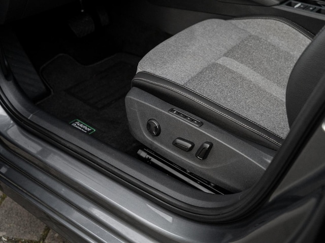 Skoda Octavia 2.0 TDI Combi