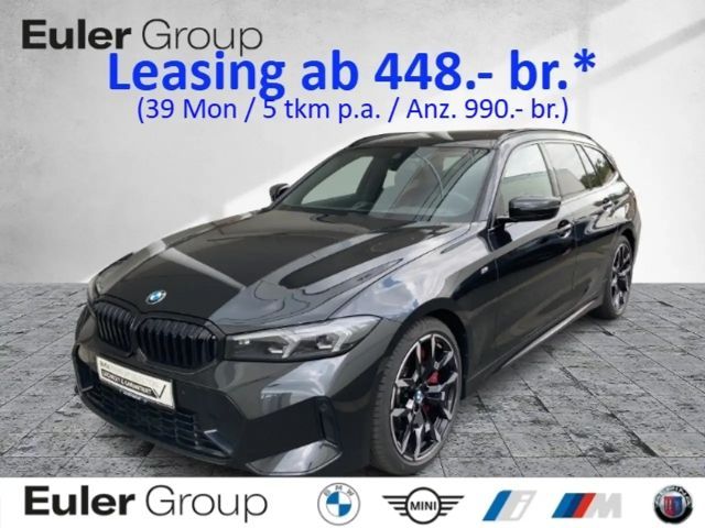 BMW 318 318d M-Sport Touring
