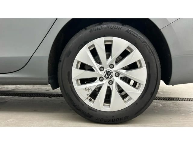 Volkswagen Passat 2.0 TDI 4Motion Variant