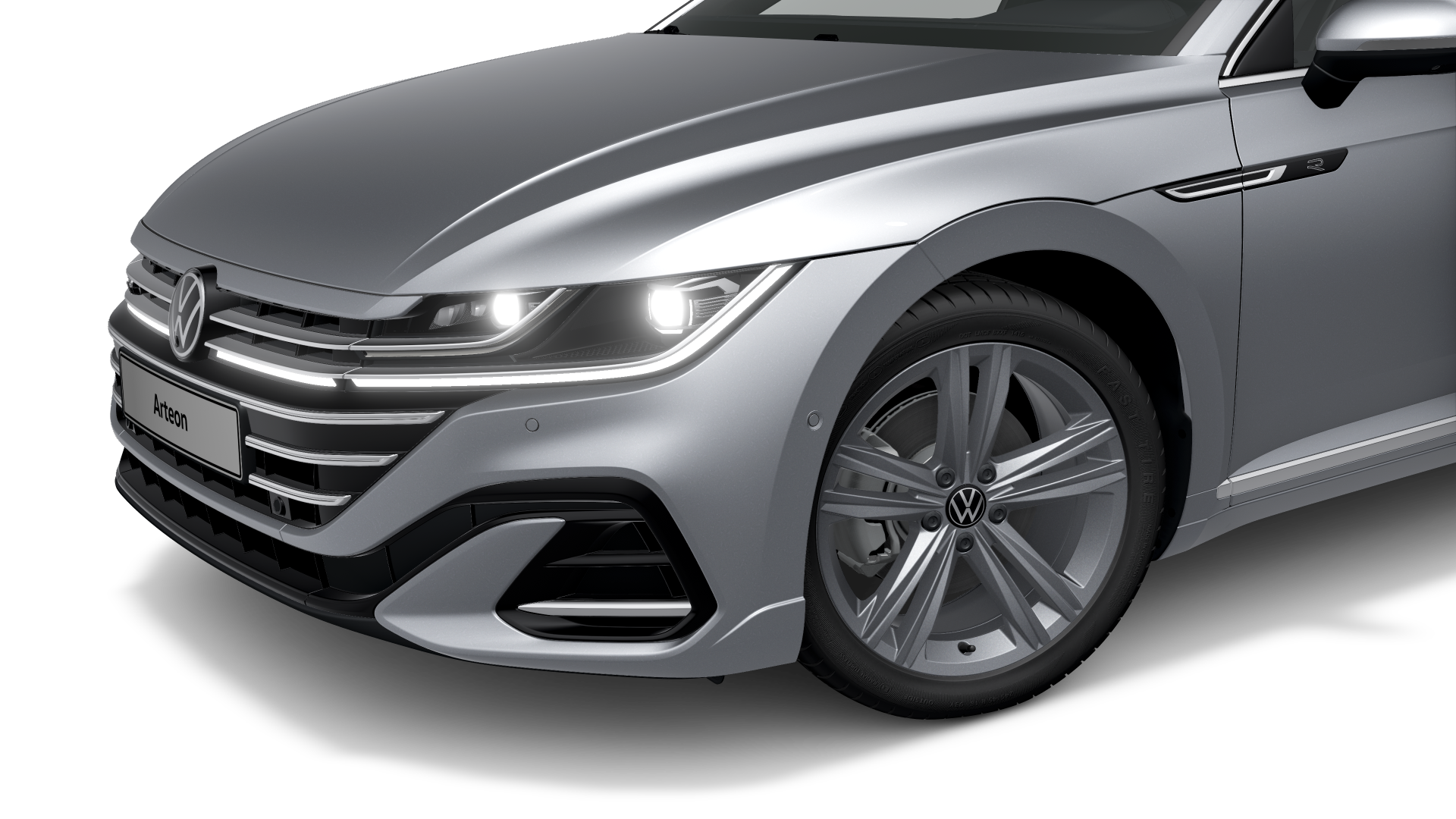 Volkswagen Arteon Shooting Brake 2.0 TDI DSG