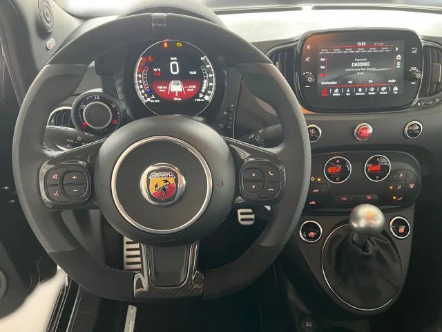 Abarth 695 Turismo