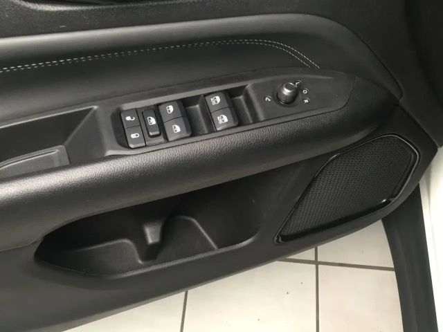 Jeep Compass 4x4 4xe Hybrid