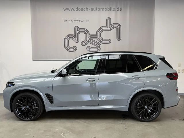 BMW X5 M-Sport xDrive