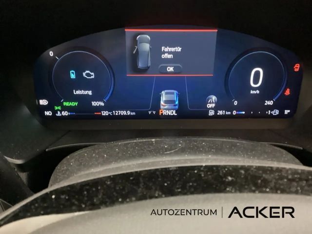 Ford Kuga 4x4 AWD Active X