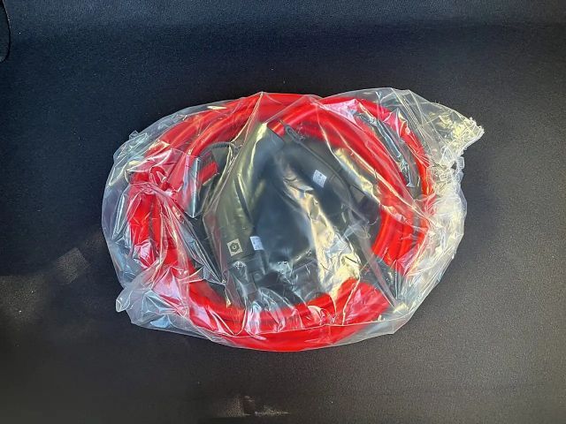 Fiat Grande Panda E RED