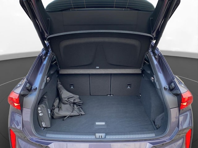 Cupra Terramar 1.5 e-Hybrid VZ