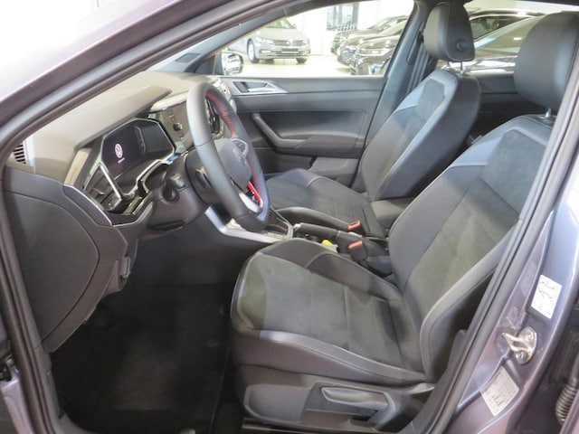 Volkswagen Polo 2.0 TSI DSG