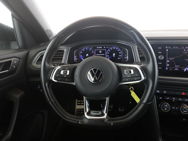 Volkswagen T-Roc 1.5 TSI Cabriolet R-Line