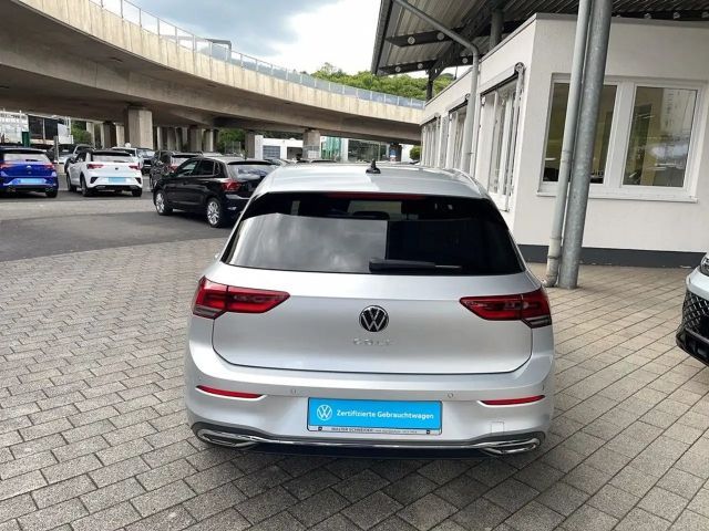 Volkswagen Golf 2.0 TSI DSG Style